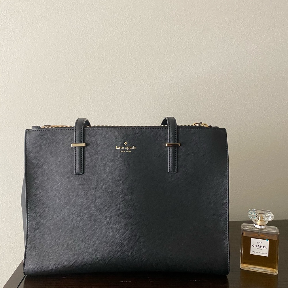GUC Kate Spade Jensen Tote